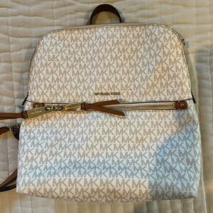 Michael Kors back pack